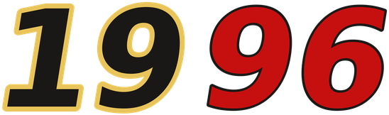 1996 logo